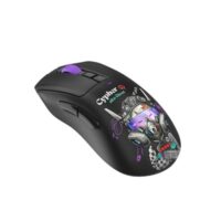 Bloody R73 Ultra Duo Dual Mode Wireless Gaming Mouse - Image 4