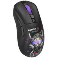 Bloody R73 Ultra Duo Dual Mode Wireless Gaming Mouse - Image 3