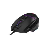Bloody W95 Max Extra Fire Gaming Mouse - Ultra Core Activated - Stone Black - Image 2