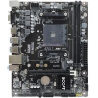 Boost Core A520M AMD A520 Chipset DDR4 Motherboard