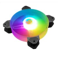 Boost Enclave F200 ARGB Fan - Image 2