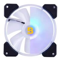Boost Enclave F200 ARGB Fan - Image 4