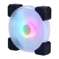 Boost Enclave F200 ARGB Fan - Image 3