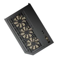 Boost Enclosure Elite Series X100 with 7 ARGB Fans - Image 4