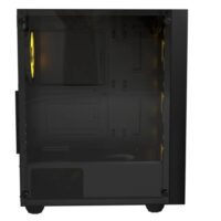 Boost Enclosure Pro Series P200 with 4 ARGB Fans - Image 2
