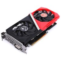 COLORFUL GeForce RTX 3050 NB DUO V2-V 8GBV2-V GDDR6 Graphics Card - Image 2