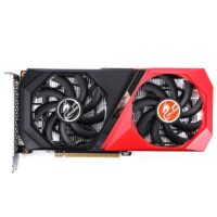COLORFUL GeForce RTX 3050 NB DUO V2-V 8GBV2-V GDDR6 Graphics Card