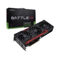 COLORFUL GeForce RTX 5070 NB EX 12GB-V GDDR7 Graphics Card