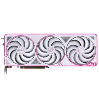 COLORFUL iGame GeForce RTX 5070 Ultra W OC 12GB-V GDDR7 Graphics Card - Image 2