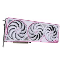 COLORFUL iGame GeForce RTX 5070 Ultra W OC 12GB-V GDDR7 Graphics Card - Image 3