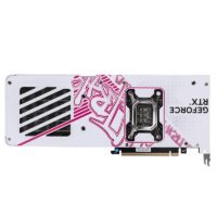 COLORFUL iGame GeForce RTX 5070 Ultra W OC 12GB-V GDDR7 Graphics Card - Image 5
