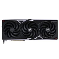 COLORFUL iGame GeForce RTX 5080 Vulcan OC 16GB-V GDDR7 Graphics Card - Image 2