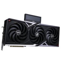 COLORFUL iGame GeForce RTX 5080 Vulcan OC 16GB-V GDDR7 Graphics Card - Image 3