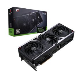 COLORFUL iGame GeForce RTX 5070 Vulcan OC 12GB-V GDDR7 Graphics Card