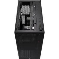Corsair 3500X ARGB Mid-Tower ATX Desktop Case (Black) - Image 11