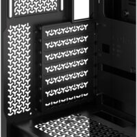 Corsair 3500X ARGB Mid-Tower ATX Desktop Case (Black) - Image 14