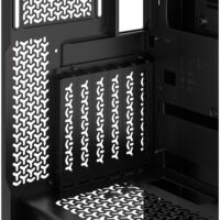 Corsair 3500X ARGB Mid-Tower ATX Desktop Case (Black) - Image 13