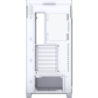 Corsair 3500X ARGB Mid-Tower ATX Desktop Case (White) - Image 15