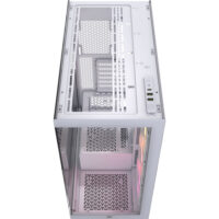 Corsair 3500X ARGB Mid-Tower ATX Desktop Case (White) - Image 12