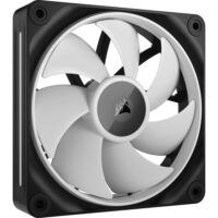 Corsair iCUE LINK LX120 RGB Triple 120mm PWM Fan Starter Kit (Black) - Image 9