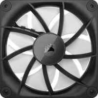 Corsair iCUE LINK LX120 RGB Triple 120mm PWM Fan Starter Kit (Black) - Image 10