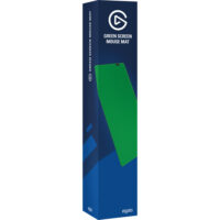 Corsair Elgato Green Screen Mouse Mat - Image 6