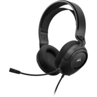 Corsair HS35 V2 Gaming Headset - Carbon - Image 2