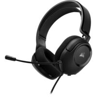 Corsair HS35 V2 Gaming Headset - Carbon - Image 3