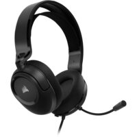Corsair HS35 V2 Gaming Headset - Carbon