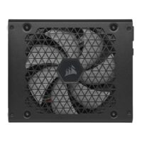 Corsair HX1000i Fully Modular Ultra-Low Noise Platinum ATX 1000 Watt PC Power Supply (UK) - Image 4