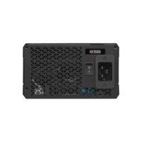 Corsair HX1500i Fully Modular Ultra-Low Noise Platinum ATX 1500 Watt PC Power Supply - Image 3