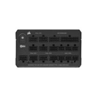 Corsair HX1500i Fully Modular Ultra-Low Noise Platinum ATX 1500 Watt PC Power Supply - Image 4