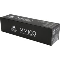 Corsair MM100 Cloth Gaming Mouse Pad - Image 4