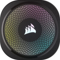 Corsair NAUTILUS 240 RS ARGB Liquid CPU Cooler - Image 6