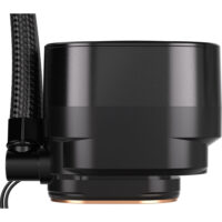 Corsair NAUTILUS 360 RS ARGB Liquid CPU Cooler - Image 5