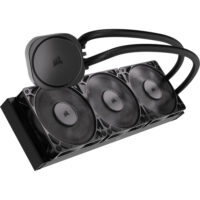 Corsair NAUTILUS 360 RS Liquid CPU Cooler - Image 2