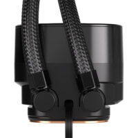 Corsair NAUTILUS 360 RS Liquid CPU Cooler - Image 5