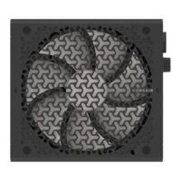 Corsair RM850x Fully Modular Power Supply (UK) - Image 2