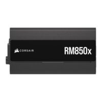 Corsair RM850x Fully Modular Power Supply (UK) - Image 4