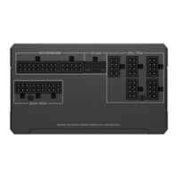 Corsair RM850x Fully Modular Power Supply (UK) - Image 3