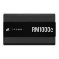 Corsair RMe Series RM1000e Fully Modular Low-Noise ATX Power Supply (UK) - Image 3
