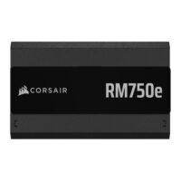Corsair RMe Series RM750e Fully Modular Low-Noise ATX Power Supply (UK) - Image 2