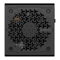 Corsair RMe Series RM750e Fully Modular Low-Noise ATX Power Supply (UK) - Image 4