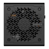 Corsair RMe Series RM850e Fully Modular Low-Noise ATX Power Supply (UK) - Image 4