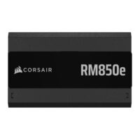 Corsair RMe Series RM850e Fully Modular Low-Noise ATX Power Supply (UK) - Image 3