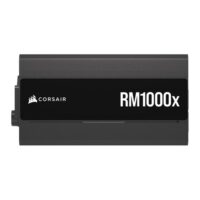 Corsair RMx Series RM1000x Fully Modular Power Supply (UK) - Image 4