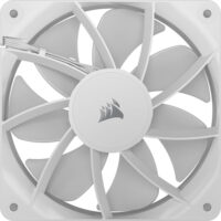 Corsair RS120 ARGB 120mm PWM Fan - White - Image 4