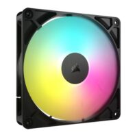 Corsair RS140 ARGB 140mm PWM Fan