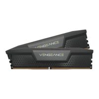 Corsair VENGEANCE® 32GB (2x16GB) DDR5 DRAM 6000MT/s CL36 Memory Kit - Black - Image 2