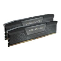 Corsair VENGEANCE® 32GB (2x16GB) DDR5 DRAM 6000MT/s CL36 Memory Kit - Black